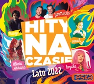 Rock - Hity na Czasie Lato 2022 - miniaturka - grafika 1