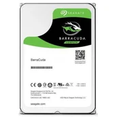 Dyski serwerowe - Seagate Dysk HDD BarraCuda 6TB SATA III ST6000DM003 - miniaturka - grafika 1