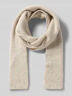 Apaszki i szaliki damskie - Szal z domieszką kaszmiru model ‘MOELLA’ - miniaturka - grafika 1