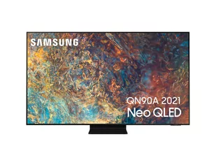 Telewizor Samsung QE55QN90A QE55QN90AATXXC - Telewizory - miniaturka - grafika 1