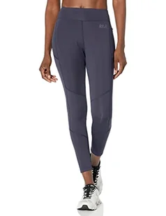 Jack Wolfskin Damskie szorty trekkingowe Hike Lite Tight W, grafitowe, 2 x, szary (Graphit), XXL - Spodenki damskie - miniaturka - grafika 1