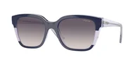 Okulary przeciwsłoneczne - Okulary Przeciwsłoneczne Vogue VO 5558S 313736 - miniaturka - grafika 1