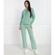 Bluzy damskie - Aeronautica Militare Bluza | Regular Fit - miniaturka - grafika 1