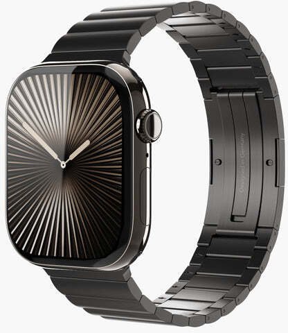 Link Bracelet Pro Titanium 42 44 45 46 49mm One Size - Nature