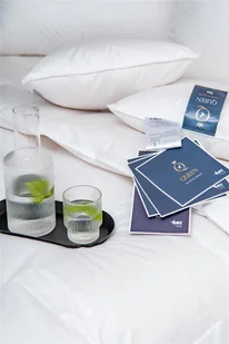 Kołdra 155 x 200 Natural Exclusive Queen City - Kołdry - miniaturka - grafika 5