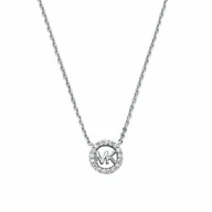 Naszyjniki - Naszyjnik Męski Michael Kors MKC1726CZ040 - miniaturka - grafika 1