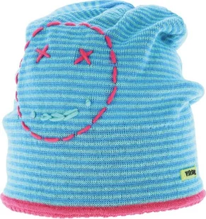 Viking Czapka Viking Cory Kids - 201/21/8114 - Czapki dla dzieci - miniaturka - grafika 1