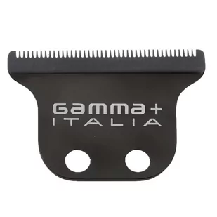 GAMMA PIU OSTRZE STAŁE DLC do HITTER ,  x-EVO - Maszynki do golenia i wkłady - miniaturka - grafika 1