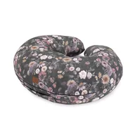 Butelki dla niemowląt - Rogal Poducha do karmienia Cotton MAKASZKA - miniaturka - grafika 1