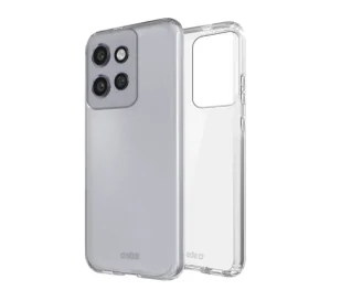 SBS Skinny do Motorola edge 50 Neo Przezroczysty - Etui i futerały do telefonów - miniaturka - grafika 1