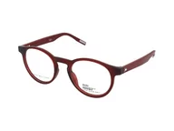 Okulary korekcyjne, oprawki, szkła - Tommy Hilfiger TH 1926 C9A - miniaturka - grafika 1