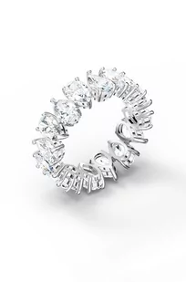 Swarovski - Pierścionek VITTORE 5572824 - Pierścionki - miniaturka - grafika 1