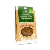 Przyprawy i zioła sypkie - Dary Natury przyprawy i zioła BIO PRZYPRAWA DO DAŃ WEGETARIAŃSKICH BIO 40 g - miniaturka - grafika 1