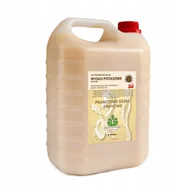 Mydła - Naturalne Mydło Potasowe Kremowe 5L Hipoalergiczne - miniaturka - grafika 1