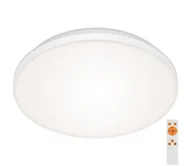 Lampy sufitowe - Briloner 7377-016 - LED Plafon ściemnialny LED/12W/230V 3000-6500K - miniaturka - grafika 1