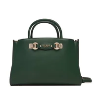 Torebki damskie - Torebka Guess Mimina HWBG80 15060 Zielony - miniaturka - grafika 1