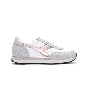 Sneakersy damskie DIADORA KOALA ICONA GLOSSY WN - 36,5 - Sneakersy damskie - miniaturka - grafika 1