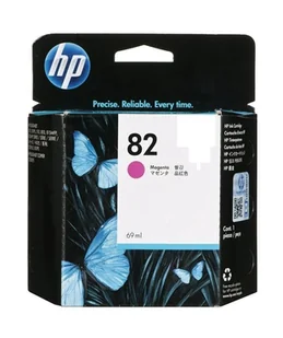 HP Nr 82 C4912A - Tusze oryginalne - miniaturka - grafika 10