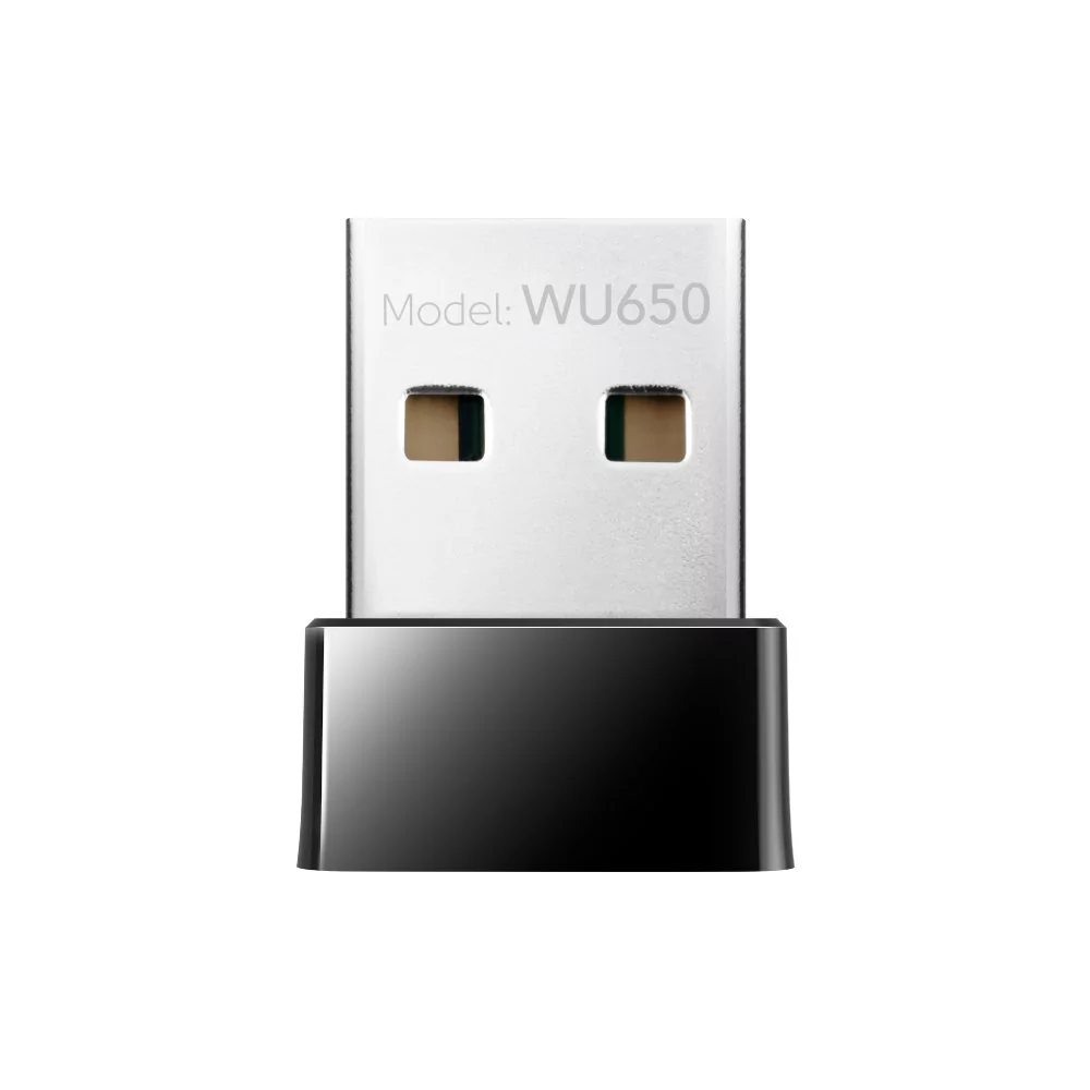 Karta Sieciowa Usb 2.0 Mini Wi-Fi 5 Ac Ap Wu650