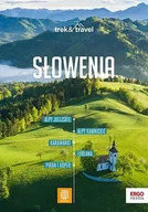 E-booki - przewodniki - Słowenia. Trek&Travel - miniaturka - grafika 1