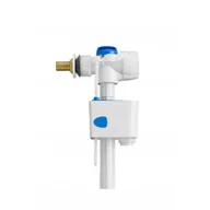 Spłuczki - ROCA A822504300 Mechanizm napełniający boczny Universal Plus - miniaturka - grafika 1