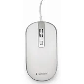 Myszki - GEMBIRD MUS-4B-06-WS - miniaturka - grafika 1