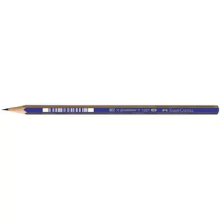 Faber Castell Ołówek Goldfaber 1221/B (12szt) FABER CASTELL - Artykuły biurowe - miniaturka - grafika 2