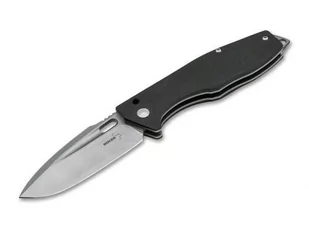 Boker Nóż składany Plus Caracal Folder 42 D2 (01BO753) T 01BO753 - Noże - miniaturka - grafika 1