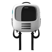 Sprzęt podróżny i transportery dla psów - Transporter dla psa i kota CECOTEC Pumba 1800 Travel Fan 09564 | Raty - miniaturka - grafika 1