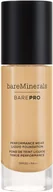 Podkłady do twarzy - bareMinerals BAREPRO BarePRO Performance Wear Liquid Foundation SPF 20 - podkład do twarzy Sandalwood 15 - miniaturka - grafika 1
