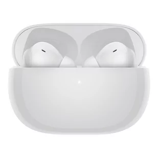 Xiaomi Redmi Buds 4 Pro Amazon Music Moon White - Słuchawki - miniaturka - grafika 2