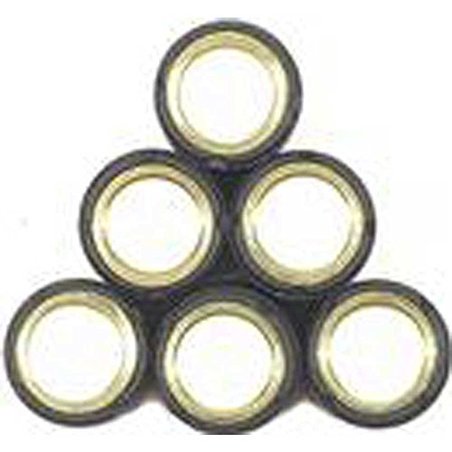 9033 - Rolki wariatora Węgiel 19x17 8 7g