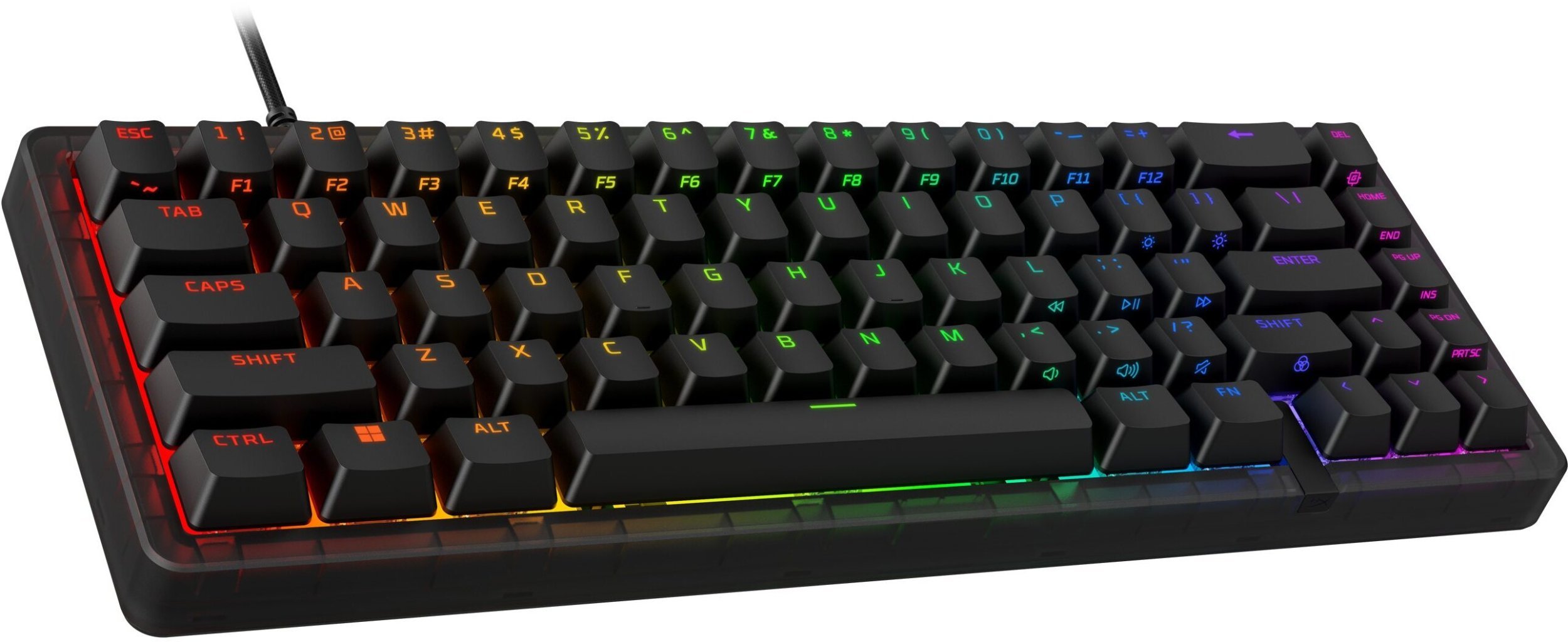 HyperX Origins 2 Pro 65 BN7S3AA