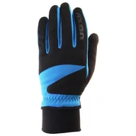 Rękawice narciarskie - Rękawiczki Axon Rękawice 635 Rozmiar rękawiczek: L / Kolor: niebieski/czarny - miniaturka - grafika 1