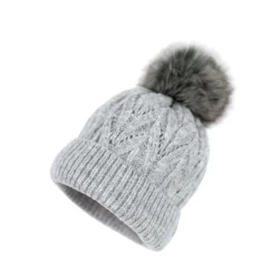 Polski komplet Łomnica KIDS - Czapki dla dzieci - miniaturka - grafika 6