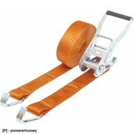 Akcesoria BHP - BELTCAR_5T - Pas transportowy, mocujący 5 ton 8 metrów - 6m - miniaturka - grafika 1
