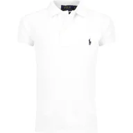 Koszulki dla chłopców - POLO RALPH LAUREN Polo | Slim Fit - miniaturka - grafika 1