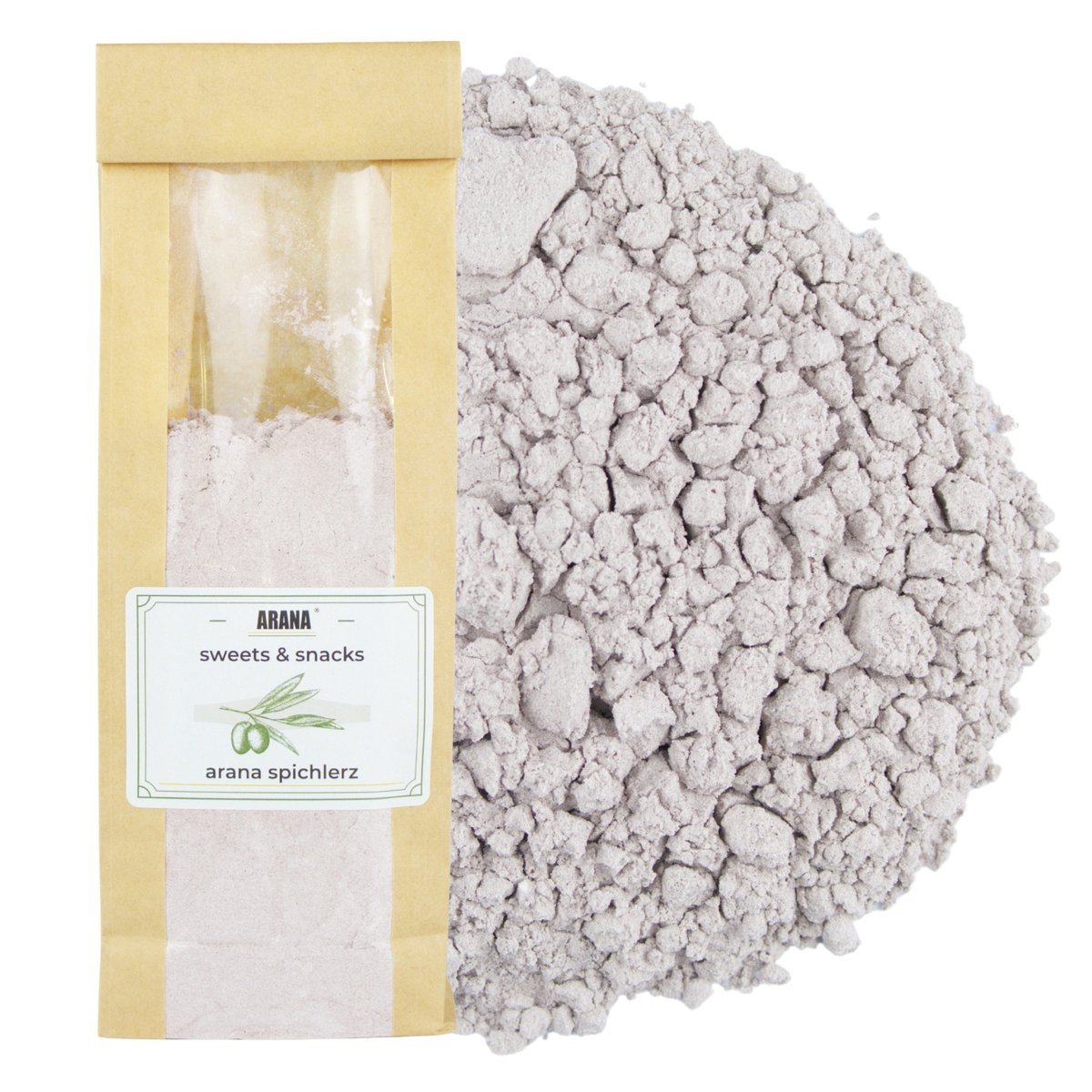 BUDYŃ CZEKOLADOWY 250g w proszku doskonała jakość