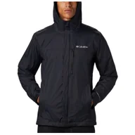 Kurtki męskie - Kurtka męska Columbia Inner Limits™ III Jacket Rozmiar: XL / Kolor: niebieski - miniaturka - grafika 1