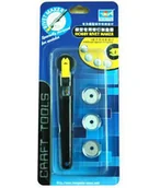 Akcesoria i części modelarskie - Trumpeter Hobby Rivet Maker - miniaturka - grafika 1