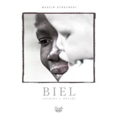 Audiobooki - literatura faktu - Biel. Notatki z Afryki - miniaturka - grafika 1