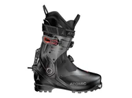 Buty narciarskie - Atomic Buty Backland Expert CL Black Grey Red 2022 - miniaturka - grafika 1