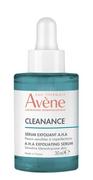 Serum do twarzy - Avene AHA Serum złuszczające 30ml - miniaturka - grafika 1