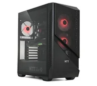 Zestawy komputerowe - NTT Game ZKG-I51660-EU24 i5-14400F 16GB RAM 1TB Dysk SSD GTX1660 Win11 - miniaturka - grafika 1