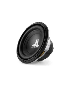 JL AUDIO 10W0v3-4 10" (250 mm) subwoofer - Głośniki samochodowe - miniaturka - grafika 1