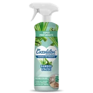 Środki do kuchni i łazienki - Coccolatevi Bambo Aloe 750 ml – włoski uniwersalny płyn czyszczący o zapachu bambusa i aloesu - miniaturka - grafika 1