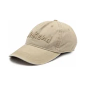 Czapki damskie - Weekend MaxMara Bejsbolówka BRUNO - miniaturka - grafika 1