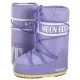 Buty dla chłopców - Śniegowce Icon Nylon Lilac Kids 14004400089 (MB14-j) Moon Boot - miniaturka - grafika 1