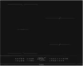 Płyty elektryczne do zabudowy - De Dietrich DPI4432B - miniaturka - grafika 1