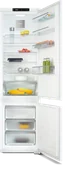 Lodówki do zabudowy - Miele KFN 7833 D - miniaturka - grafika 1
